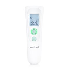 Miniland Thermoadvanced Easy febertermometer kontaktlös