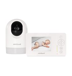 Miniland babymonitor Digimonitor 3.5" easy