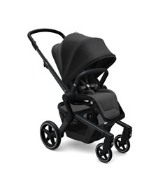 Joolz Hub+ sittvagn, brilliant black