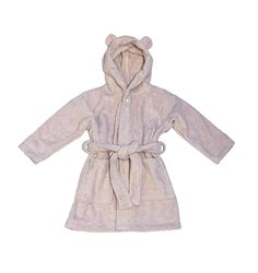 Mini Dreams badrock 1-2 år, rosa