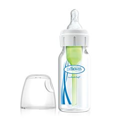 Dr.Brown Options+ smal nappflaska 120 ml