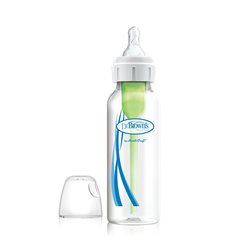 Dr.Brown Options+ smal nappflaska 250 ml
