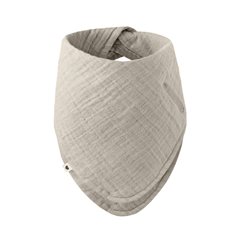 BIBS Bandana Bib, sand