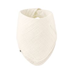 BIBS Bandana Bib, ivory