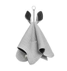 BIBS snuttefilt kangaroo, cloud