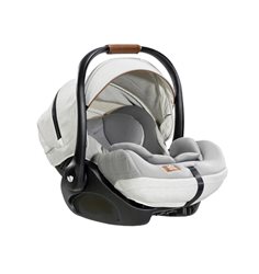 Joie i-Level Recline R129 babyskydd, oyster