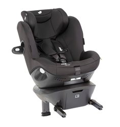 Joie i-Spin Safe R129 bilstol, coal