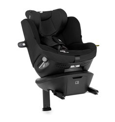Joie i-Spin Safe R129 bilstol, shale