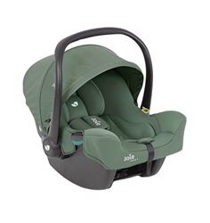 Joie i-Snug 2 R129 babyskydd, laurel
