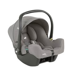 Joie i-Snug 2 R129 babyskydd, pebble