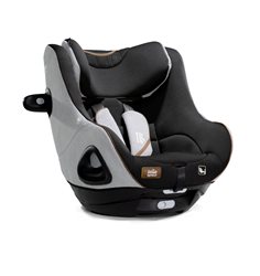 Joie i-Harbour R129 bilstol, carbon