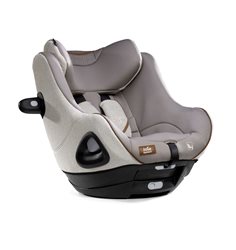 Joie i-Harbour R129 bilstol, oyster