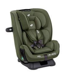 Joie Every Stage R129 bältad bilbarnstol, moss