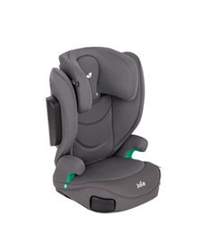 Joie I-Trillo FX bilbarnstol, thunder