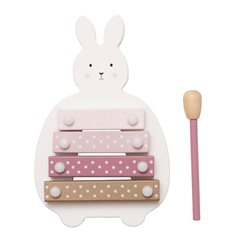 Jabadabado xylofon bunny