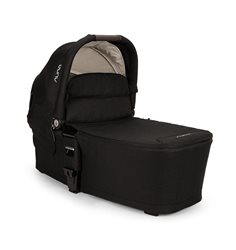 Nuna Mixx Next liggdel, caviar