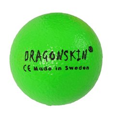 COG boll 15 cm, grön