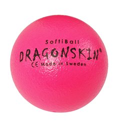 COG boll 15 cm, rosa