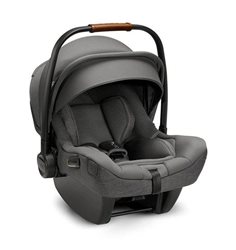 Nuna Pipa Next babyskydd, granite