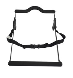 Basson Baby Duo Twin adapter universal, låg