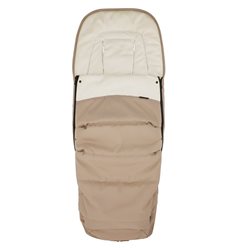 Easywalker Zoey åkpåse, almond taupe