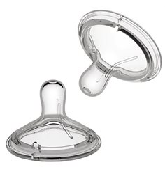 Nanobebe Dinapp Prematur/newborn Anti-kolik 2-pack