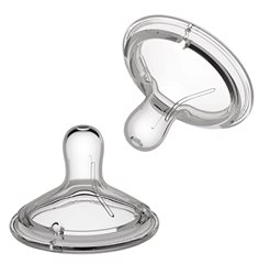 Nanobebe Dinapp Prematur/newborn Anti-kolik 2-pack