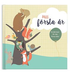 Mitt första år