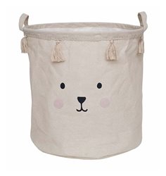 Jabadabado förvaringskorg teddy