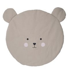 Jabadabado lekmatta teddy