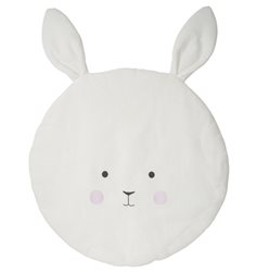 Jabadabado lekmatta bunny