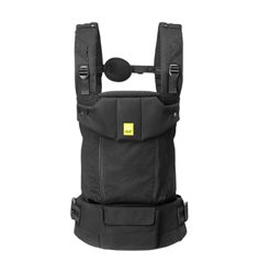 LILLEbaby bärsele Serenity All seasons, black