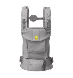 LILLEbaby bärsele Serenity, airflow dolphin