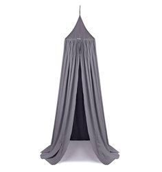 Liewood sänghimmel Enzo, stone grey