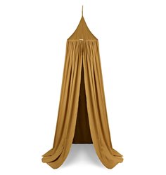 Liewood sänghimmel Enzo, golden caramel