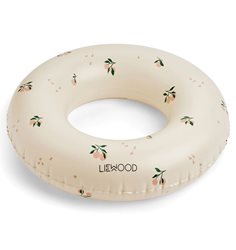 Liewood badring Baloo, peach/sea shell