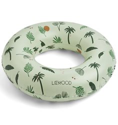 Liewood badring Baloo, jungle/dusty mint