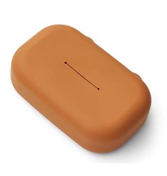Liewood våtservettsetui Emi, mustard