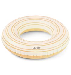 Liewood badring Donna XL, rand jojoba/creme de la creme
