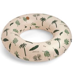 Liewood badring Donna XL, jungle/apple blossom