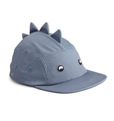 Liewood keps Rory stl 49, dino/blue wave
