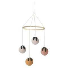 Liewood mobil Melissa, peach/apple blossom multi mix