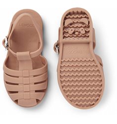 Liewood sandal Bre, tuscany rose