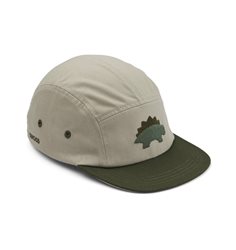 Liewood keps Rory stl 49, dino/mist