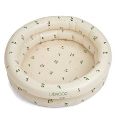 Liewood pool Leonore, peach/sea shell