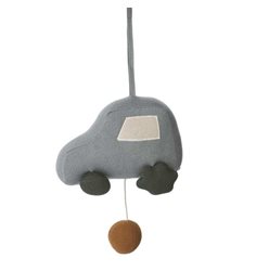 Liewood speldosa Angela, tractor/blue fog multi mix