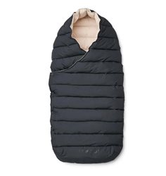 Liewood åkpåse Orion, midnight navy