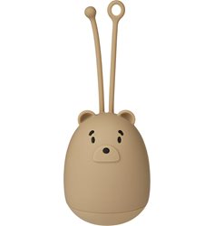 Liewood nattlampa Watson, Mr bear oat