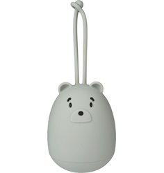 Liewood nattlampa Watson, Mr bear dove blue