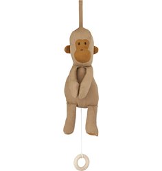 Liewood mobil Ailo, monkey oat